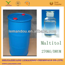 Alcohol de azúcar líquido Maltitol 585-88-6